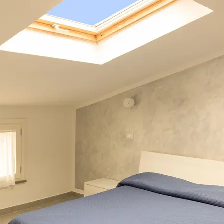 La Ginestra - Helloelba Hébergement de vacances