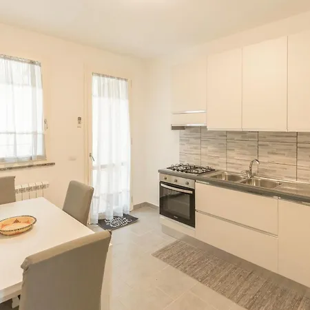 La Ginestra - Helloelba Casa vacanze