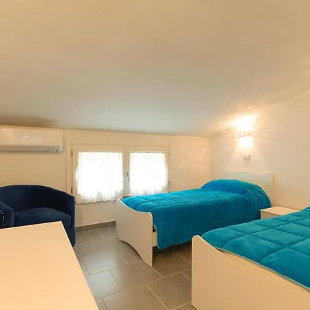 La Ginestra - Helloelba Casa vacanze