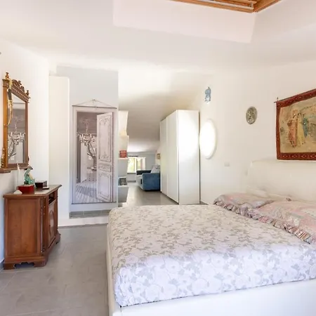 La Ginestra - Helloelba