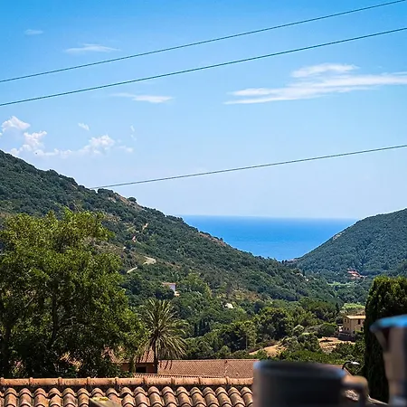La Ginestra - Helloelba * Rio nell'Elba