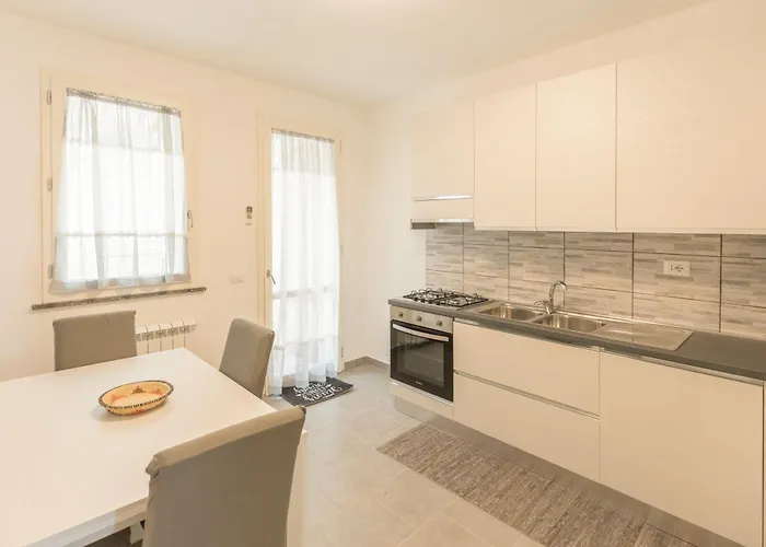 La Ginestra - Helloelba Holiday home