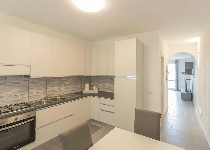 La Ginestra - Helloelba *