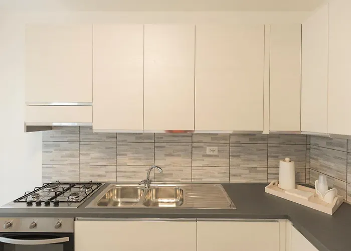 La Ginestra - Helloelba Holiday home *