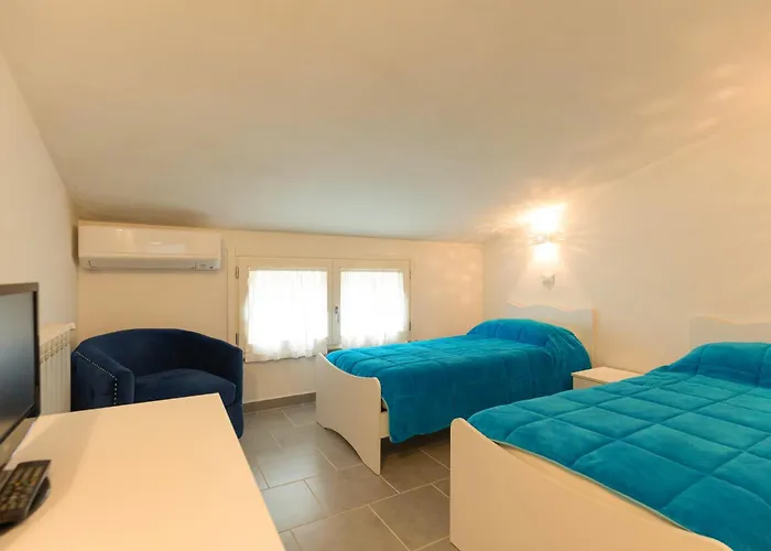 La Ginestra - Helloelba Vakantiehuis