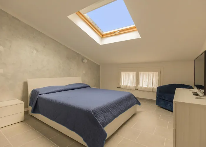 La Ginestra - Helloelba Semesterbostad *