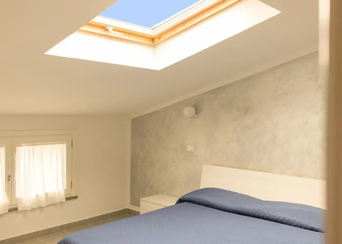 La Ginestra - Helloelba Semesterbostad